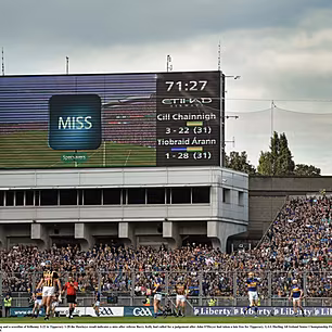 Hurling Review of the decade |...