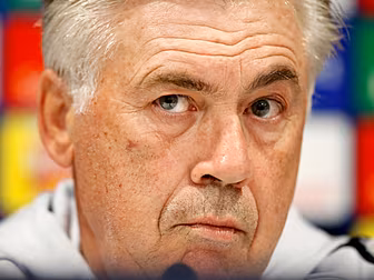 Ferguson continues as Everton...