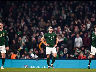 'Respect for the game is at an...