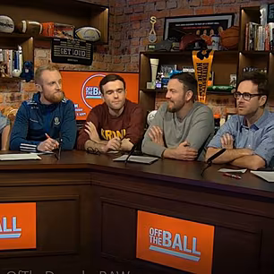 The Big Fat Crappy Quiz of the...