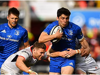 ‘I’m disappointed’ | Quinlan o...
