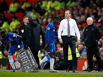 Big Dunc vs Moise Kean and the...