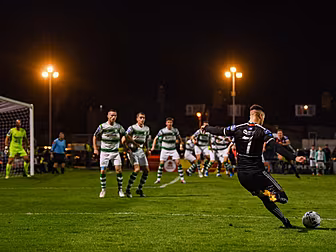 Dublin Derby pick of ties in f...