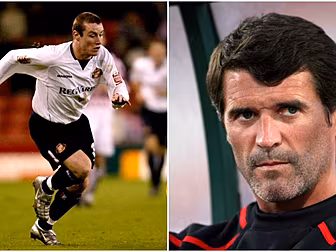 'Roy Keane was buzzing' | Elli...