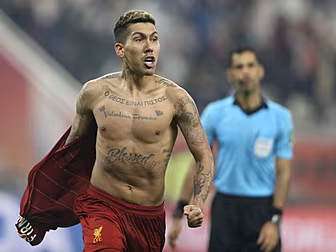 Liverpool crowned 2019 FIFA Cl...