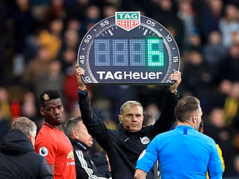 Gary Neville accuses Solskjaer...