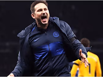 Chelsea solidify top four plac...