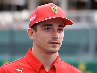 Leclerc signs improved contrac...