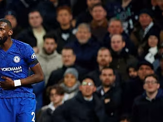 Spurs vs Chelsea fallout, Raci...