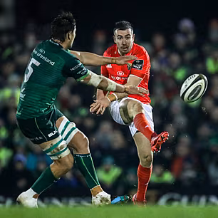 Keith Wood | Monday Night Rugb...