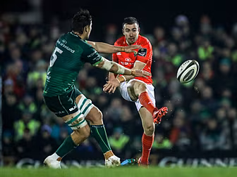 Keith Wood | Monday Night Rugb...