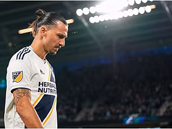 Ibrahimovic reportedly agrees...