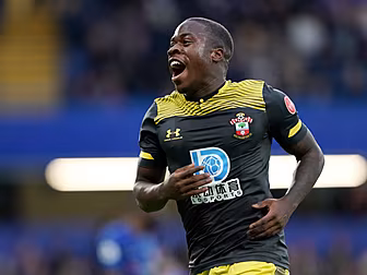 PL round-up: Big Irish influen...