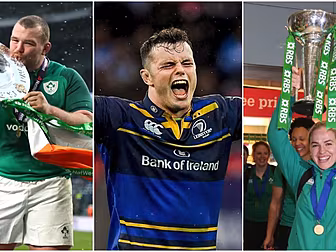 Off The Ball's Top 10 Irish ru...
