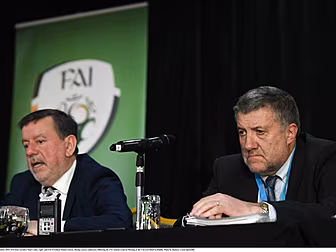 FAI issues apology over financ...