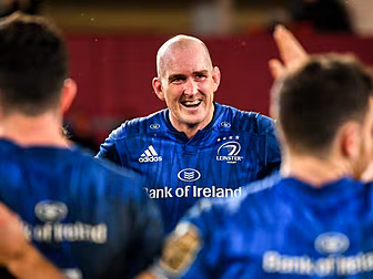 Keith Wood | 