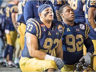 Perry's record-setting and Nic...