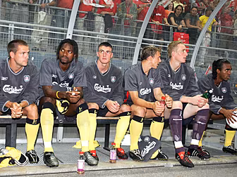 Premier League Winners and Los...