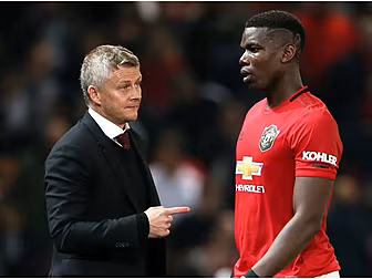 'Pogba situation highlights So...