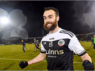 'There are no words' - Conor L...