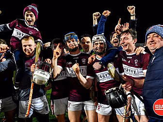 Borris-Ileigh and Ballyhale vi...