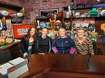 LIDL LGFA Panel | Aisling Molo...