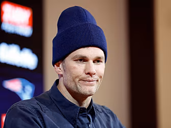 Picking-up Tom Brady would be...