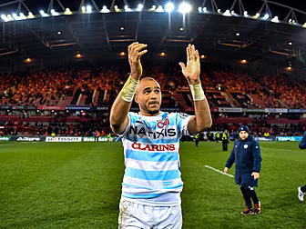 Zebo a big doubt for Munster's...