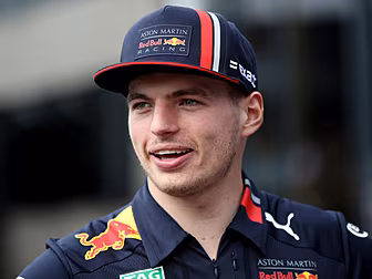 Max Verstappen wins Abu Dhabi...