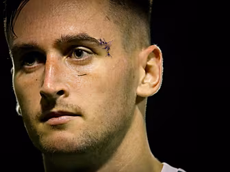 Conor McCarthy joins St Mirren...