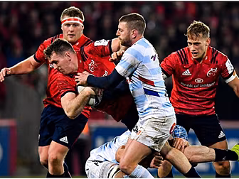 'Route one will not work' | Ro...