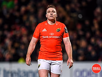 Ronan O'Gara | Joey Carbery's...