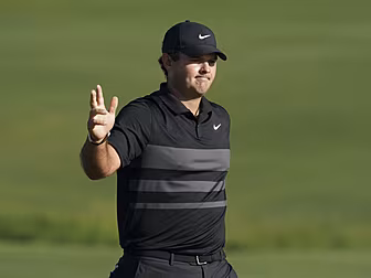Will golf fans ever forgive Pa...