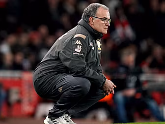 Adam Pope on Leeds United | 