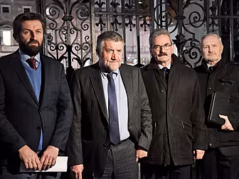 FAI set to appoint independent...