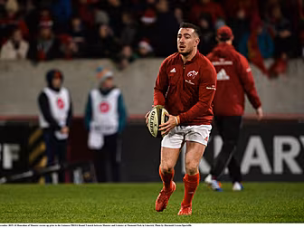 Taking stock for Ireland's num...