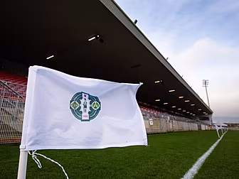 Dr McKenna Cup semi-finals to...