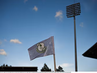 Shamrock Rovers B-team accepte...