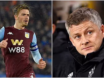 'Grealish could play for any t...