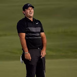 Patrick Reed Feels the Wrath