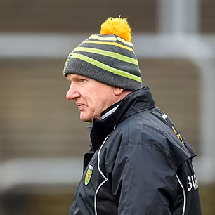 GAA fixture congestion | Doneg...