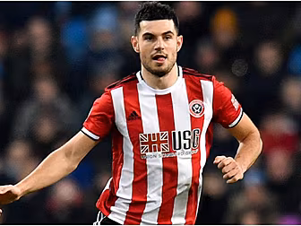John Egan voices VAR frustrati...