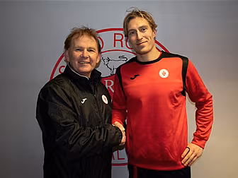 Finnish defender Teemu Pennink...