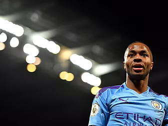 Manchester City ban supporter...