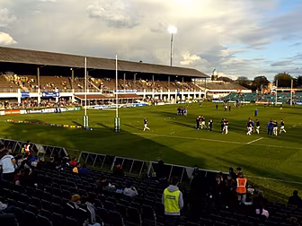 Sportsground and RDS receive €...