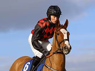 Friday Night Racing | Sean McD...
