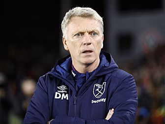 VAR got it wrong claims West H...