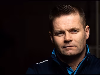 Farrell highlights Kerry threa...