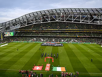 Exclusive: TD believes FAI job...