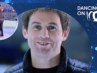Kevin Kilbane's 'Dancing On Ic...